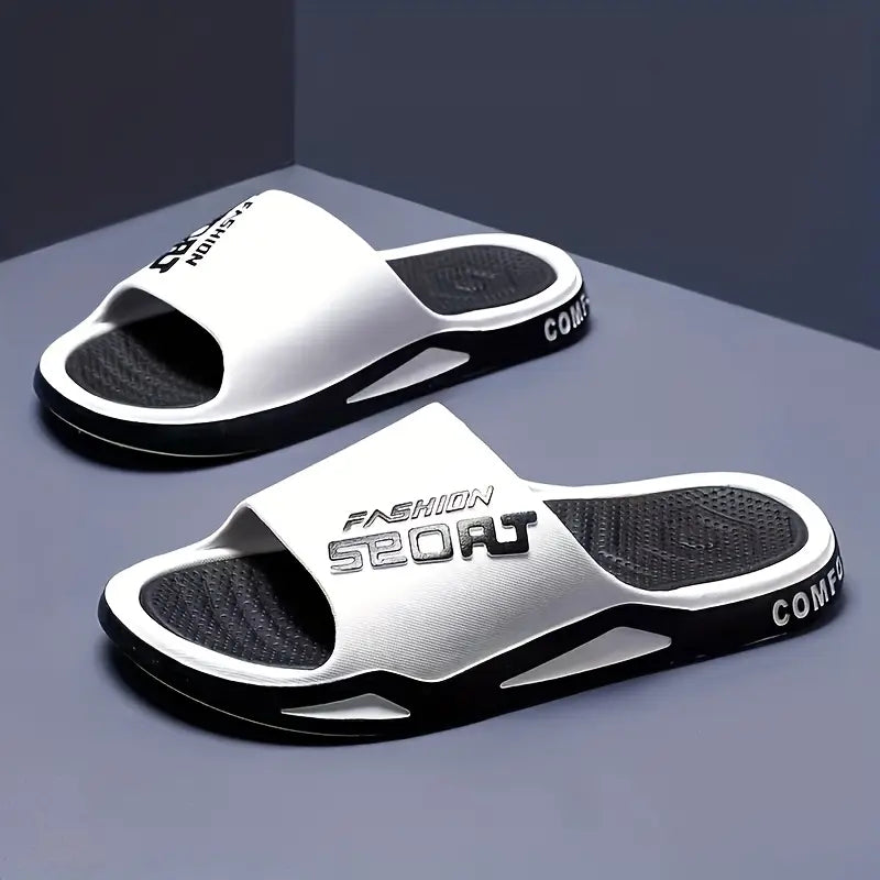 Slippers for Outdoor Sports Wear Comfortable Beach Sandals suitable for Men