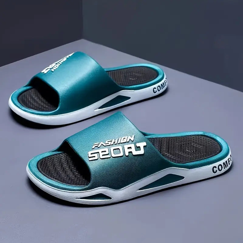 Slippers for Outdoor Sports Wear Comfortable Beach Sandals suitable for Men